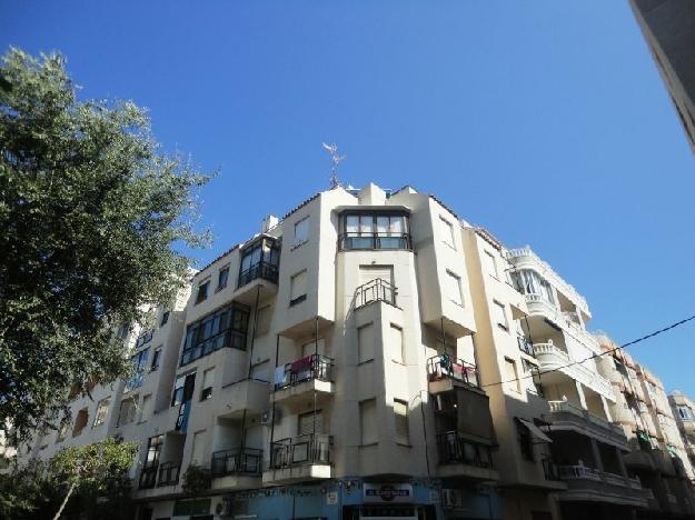 Apartamento en venta en Torrevieja, Alicante (Costa Blanca)