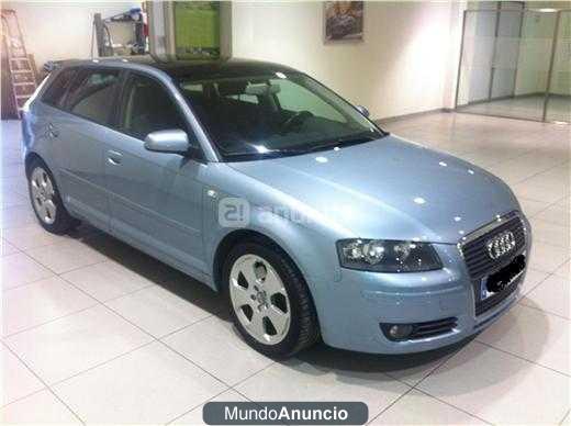 Audi A3 Sportback 2.0 TDI Ambition DP