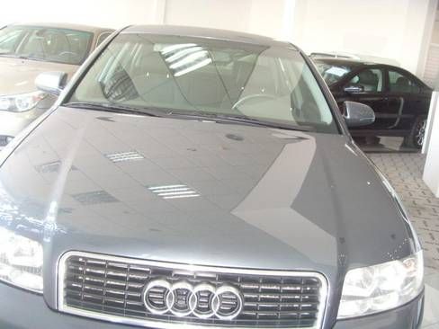 Audi A4 1.9 tdi