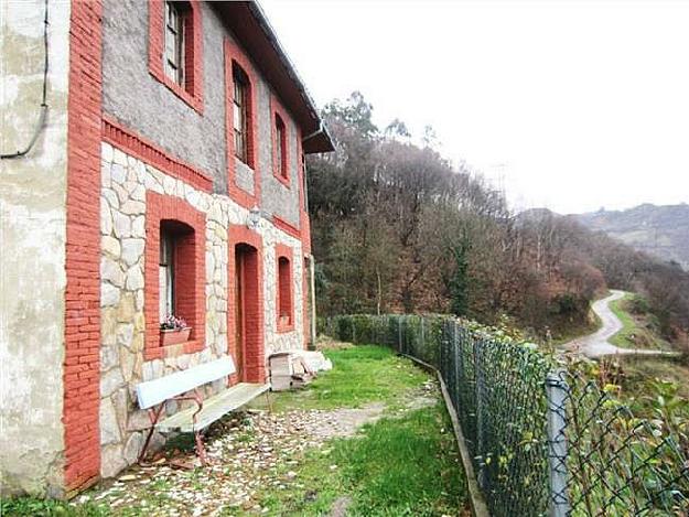 Casa en Mieres