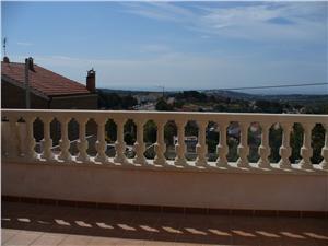 Casa pareada en Pobla de Montornès, la