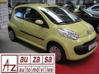 CITROEN C-1 1.4HDI 70 SX - Zamora - mejor precio | unprecio.es