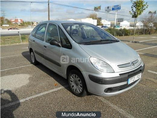 Citroen Xsara Picasso 1.6 Hdi 92 Sx 5p. \'07