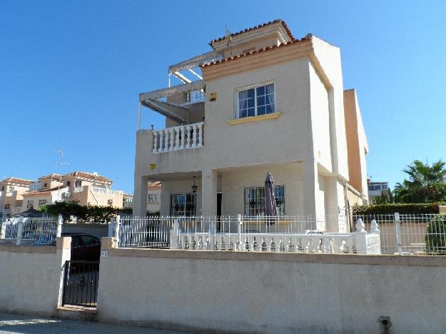 Dúplex en Torrevieja