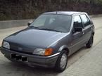 ford fiesta1.8diesel IMPECABLE