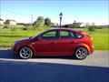 Ford focus guia 5p 2.0 tdci 136cv