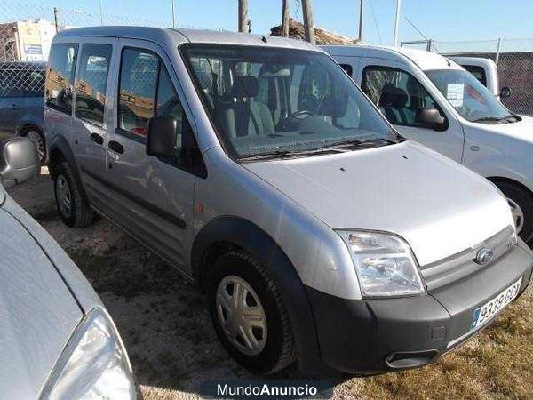 Ford Tourneo TDCi  90