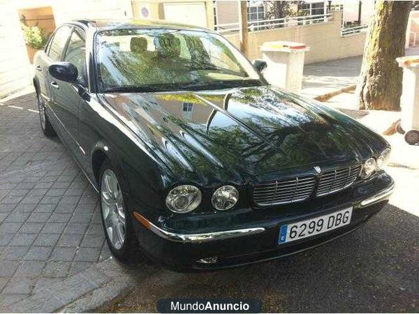 Jaguar XJ -8 4.2 V8 L Executive