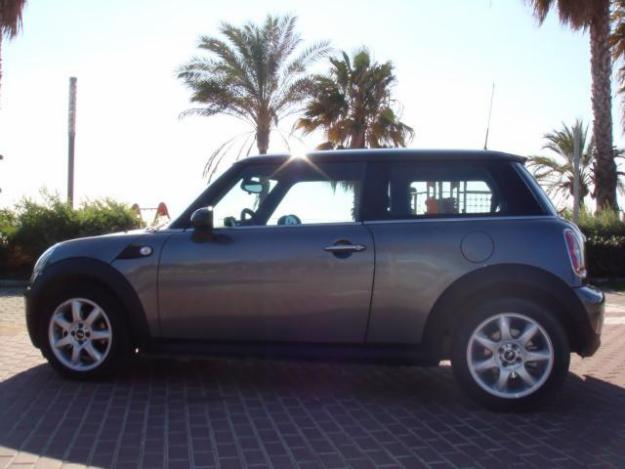 MINI Cooper Cooper D