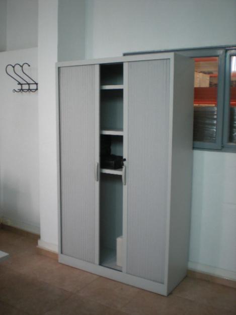 Muebles de Oficina