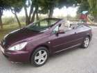 Peugeot 307 CC 2.0 - mejor precio | unprecio.es