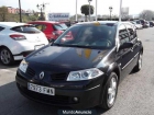 Renault Mégane Berlina Emotion 1.6 110 CV - mejor precio | unprecio.es