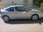 Renault megane coupe. 1850€ - mejor precio | unprecio.es