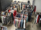 ROPA DE MARCA.. INVIERNO. STOCK DE 7 MIL PRENDAS. 603 515 232. - mejor precio | unprecio.es