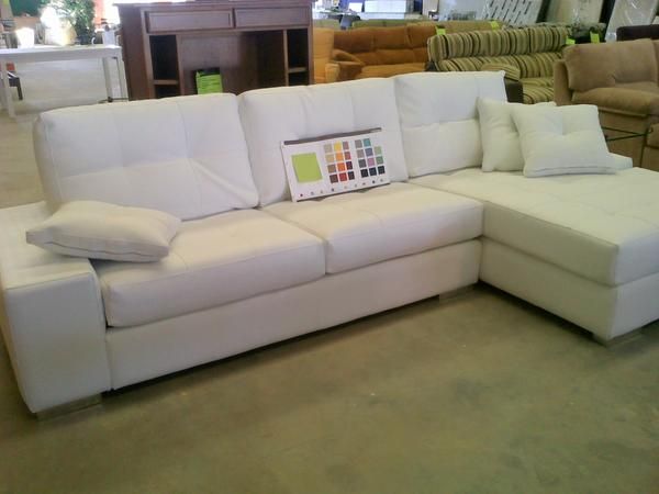 sofa 3 plazas + chaise