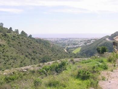 Terreno se vende en Marbella, Costa del Sol