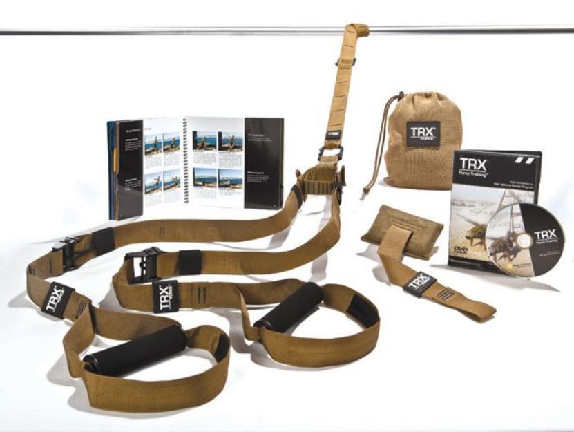 Trx force kit t2 nuevos