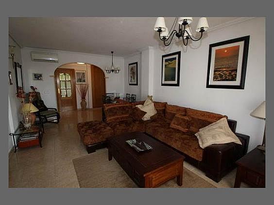 Apartamento en Altea