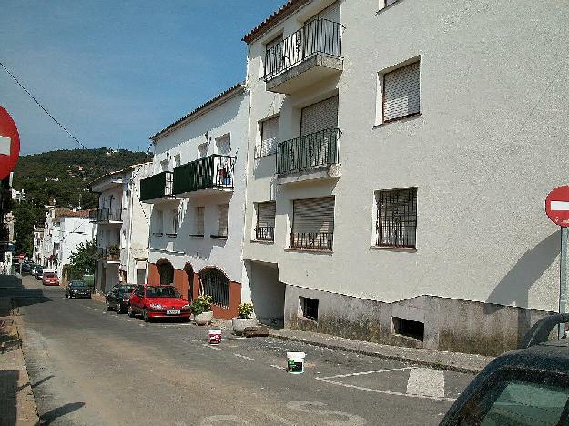 Apartamento en Llafranc