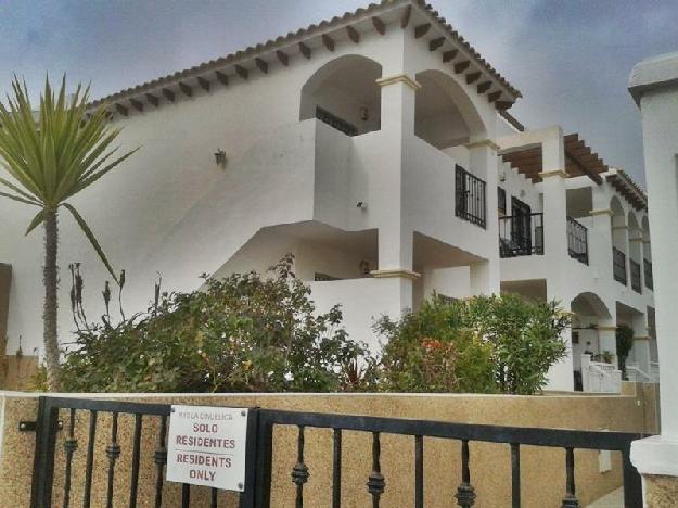 Apartamento en Orihuela-Costa