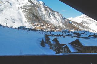 Apartamento en residencia : 2/4 personas - val d'isere  saboya  rodano alpes  francia