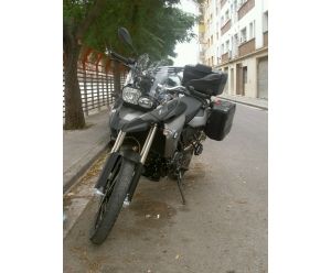 BMW F 800 GS