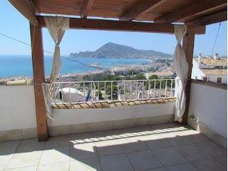 Bungalow en venta en Altea, Alicante (Costa Blanca)