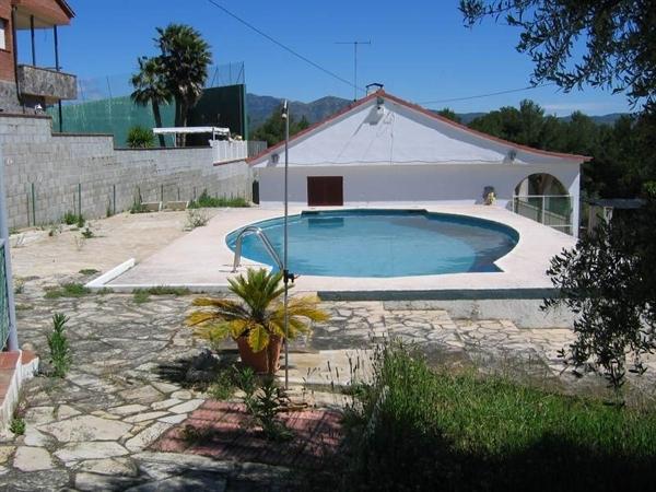 Casa en Bisbal del Penedès, la