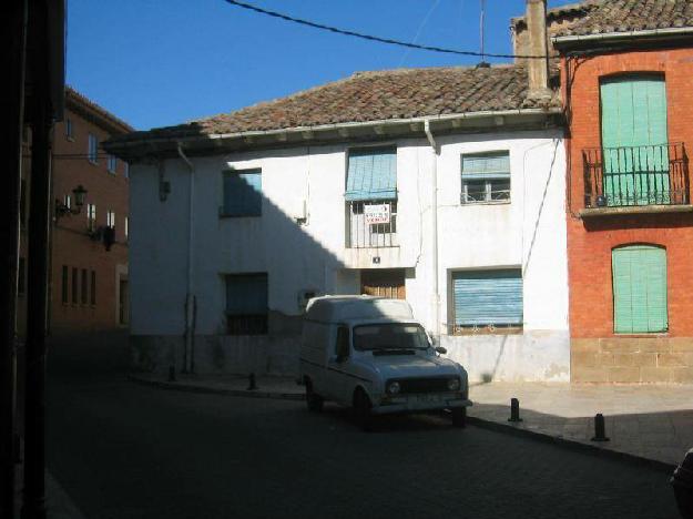 Casa en Herrera de Pisuerga