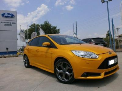 Ford Focus 2.0 EcoBoost 250 ST Plus