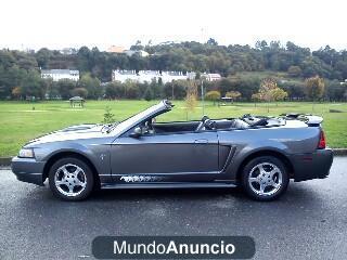 ford mustang 40th anniversary