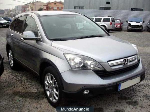 Honda CR-V 2.2iCTDi Executive