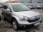 Honda CR-V 2.2iCTDi Executive - mejor precio | unprecio.es