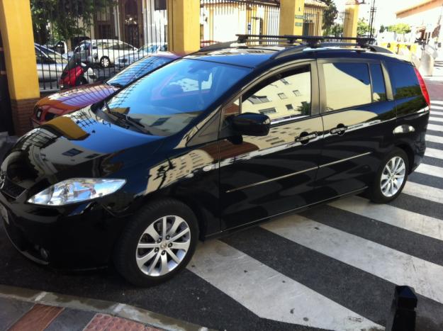 Mazda 5, (2.0 Diesel) en Perfectas condiciones