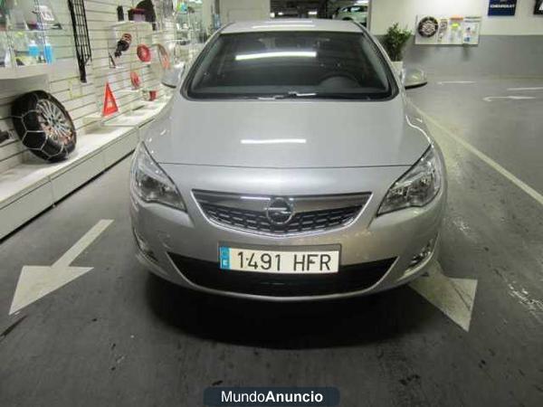 Opel Astra 1.7CDTI 16V ENJOY