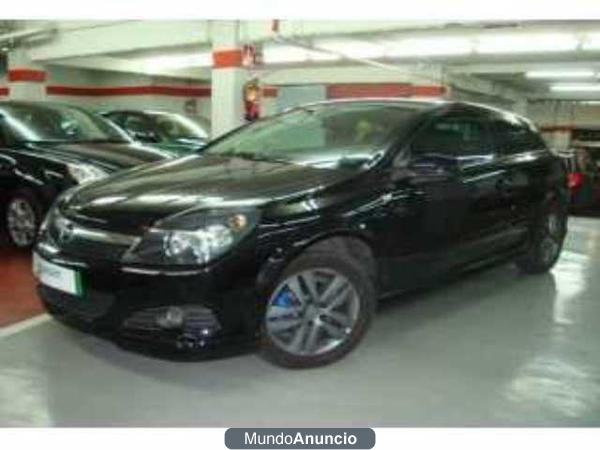 Opel Astra Gtc 1.7cdti Sport 110 Xenon