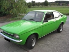 Opel Kadett C Coupe 1976 - mejor precio | unprecio.es