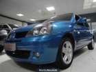 Renault Clio 1.5DCI Extreme 80 - mejor precio | unprecio.es