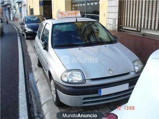 Renault Clio RN 1.9D