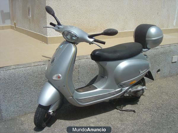 SCOOTER 150