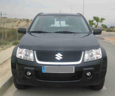 SUZUKI GRAN VITARA JXA - MURCIA