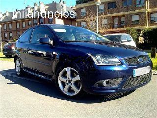 vendo ford focus 2.0 137cv 29mil km 2007