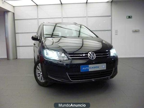 Volkswagen Sharan 2.0 TDI 140cv Advance