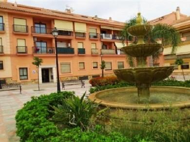 Apartamento con 3 dormitorios se vende en Fuengirola, Costa del Sol