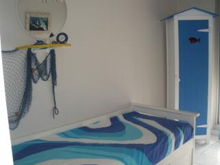 Apartamento en residencia : 2/4 personas - junto al mar - les  sables d'olonne  vendee  paises del loira  francia