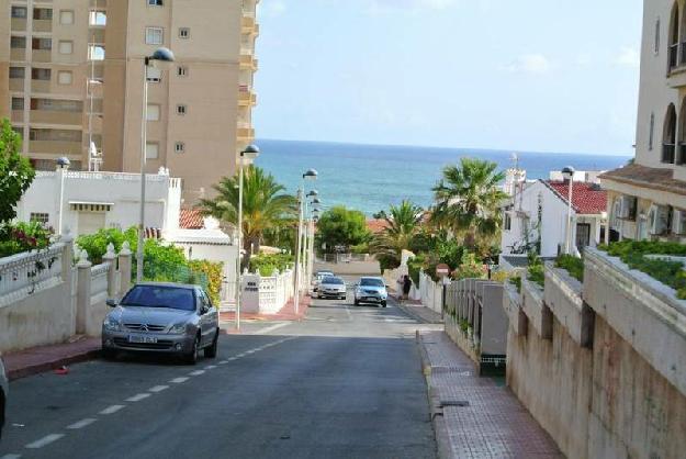 Apartamento en Torrevieja