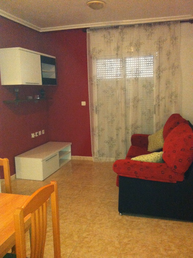 Apartamento en venta