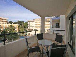 Apartamento en venta en Moraira, Alicante (Costa Blanca)