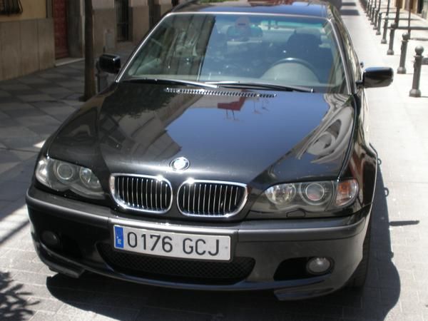 BMW OCASSION