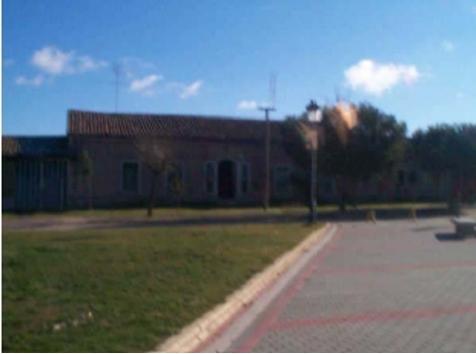 Casa adosada en Miranda de Azán